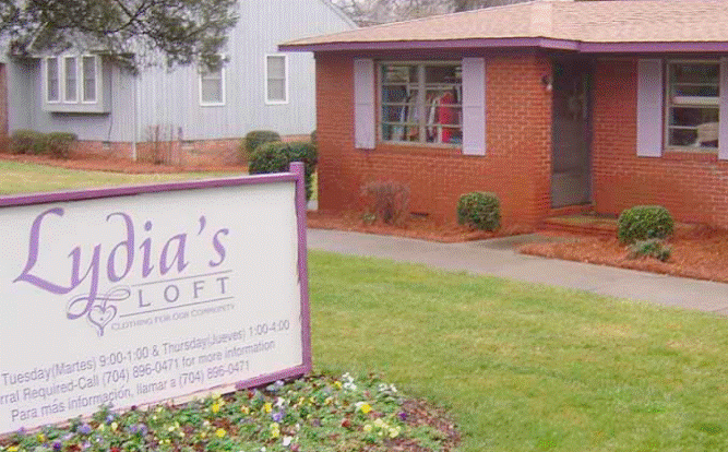 Lydia’s Loft will be closed for renovation the week of 6/25 thru 6/30, will reopen Tuesday, 7/3