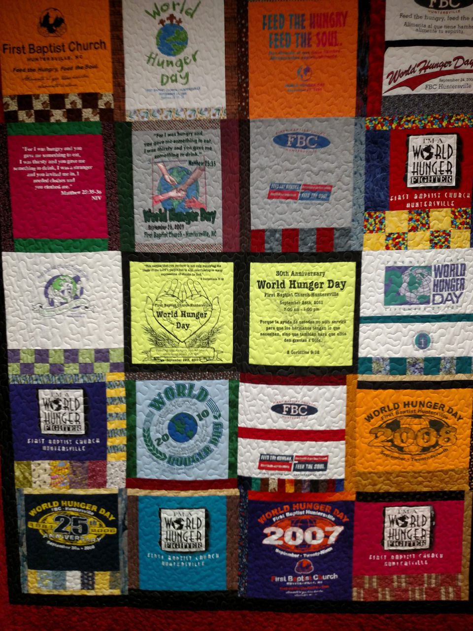quilt