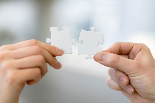 Employer Matching Can Expand Your Giving
